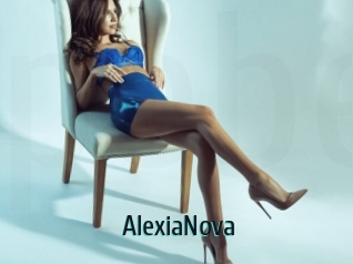 AlexiaNova