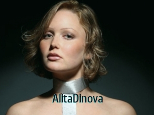 AlitaDinova