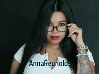 AnnaReynolds