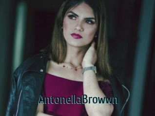 AntonellaBrowwn