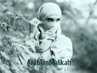 ArabianMalikah