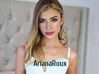 ArianaRoux