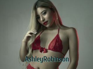 AshleyRobinson