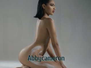 Abbycameron