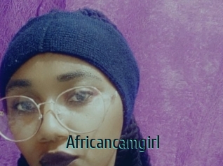 Africancamgirl