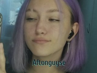 Aftonguyse