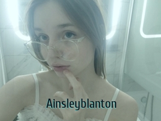 Ainsleyblanton