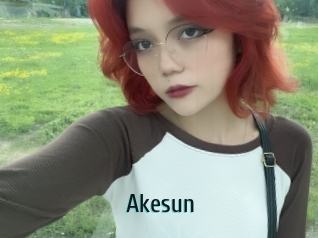 Akesun