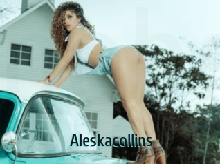 Aleskacollins