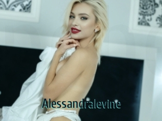 Alessandralevine