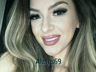 Alesys69