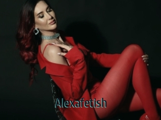 Alexafetish