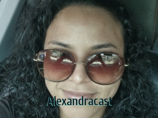 Alexandracast