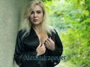 Alexandrageyer