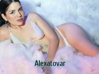 Alexatovar