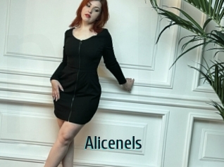 Alicenels