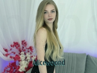 Alicewoond