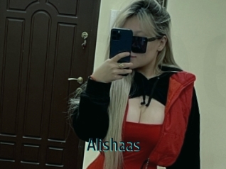 Alishaas