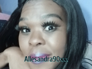 Allesandra90xxx