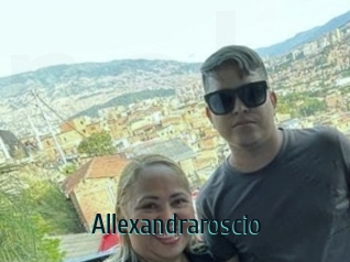 Allexandraroscio