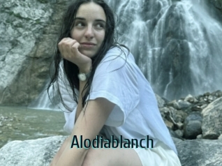 Alodiablanch