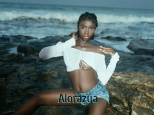 Alorazya