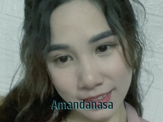 Amandanasa