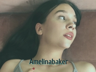 Amelinabaker