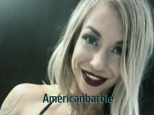 Americanbarbie