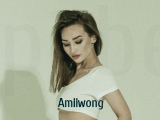 Amiiwong