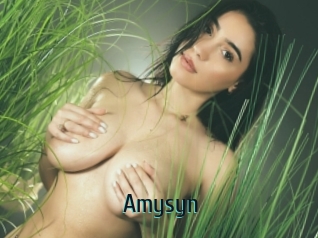 Amysyn