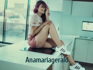 Anamariagerald