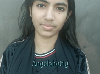 Angelahotty