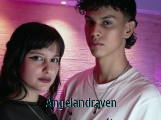 Angelandraven