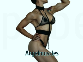 Angelmuscles