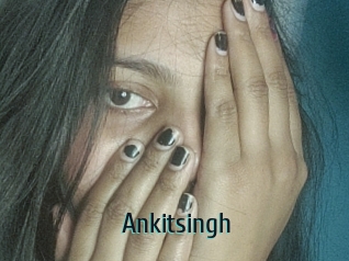 Ankitsingh