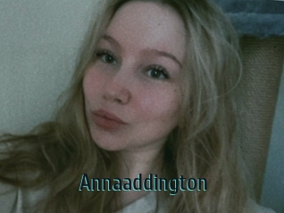 Annaaddington