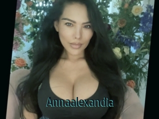 Annaalexandia