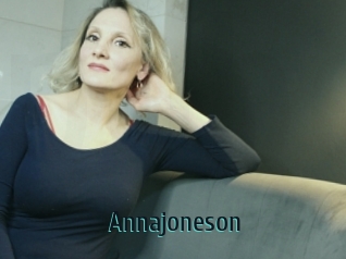 Annajoneson