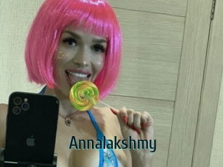 Annalakshmy