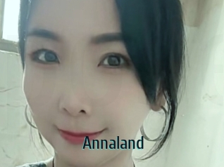 Annaland