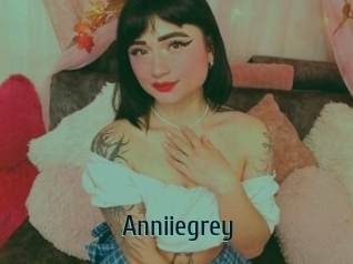 Anniiegrey