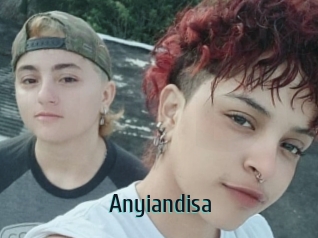 Anyiandisa