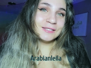 Arabianleila