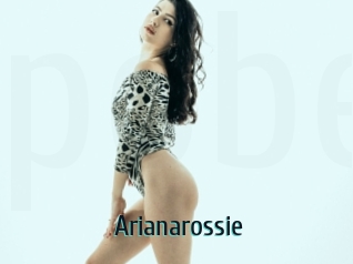 Arianarossie