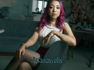 Arianawells