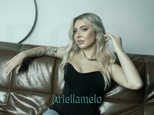 Ariellamelo