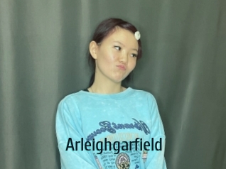 Arleighgarfield