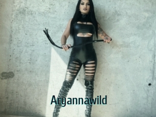 Aryannawild