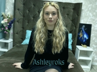 Ashleyroks